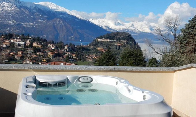 Visgnola Apartment | Villa Primula