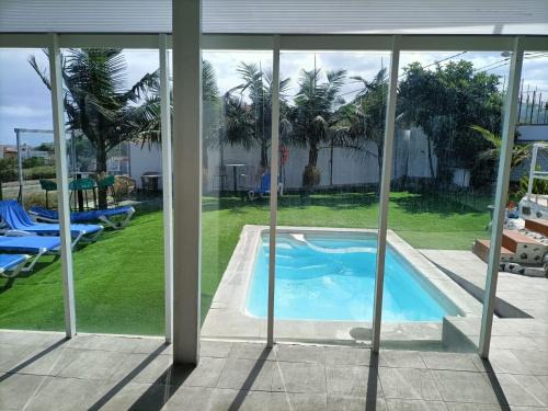 Firgas House | Villa Privada Casa Patricia