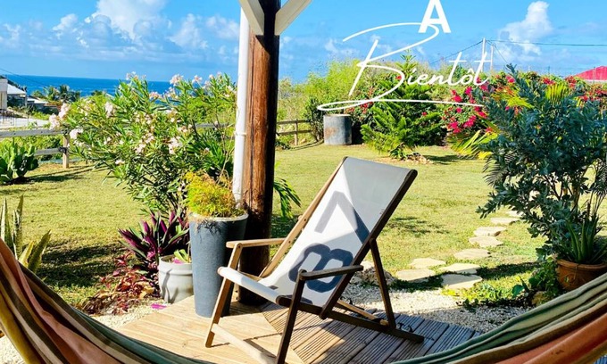 Le Moule Villa | Villa Prunepassion