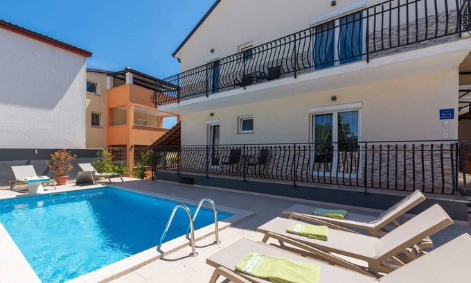 Rovinjsko Selo Villa | Villa Pudarica for 12 people