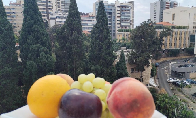 Beirut Hotel | Villa Queens