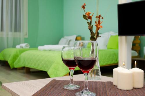 Centar Apartment | Villa Re3ca