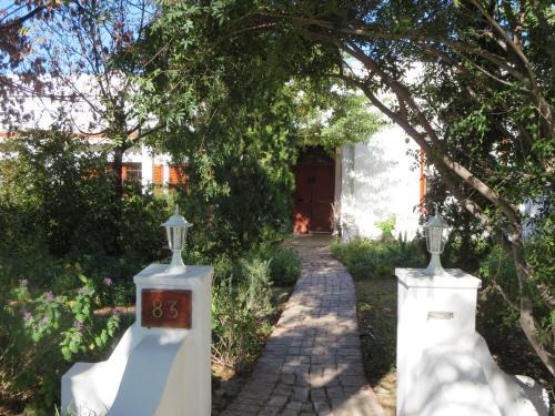 Graaff-Reinet House | Villa Reinet Guest House