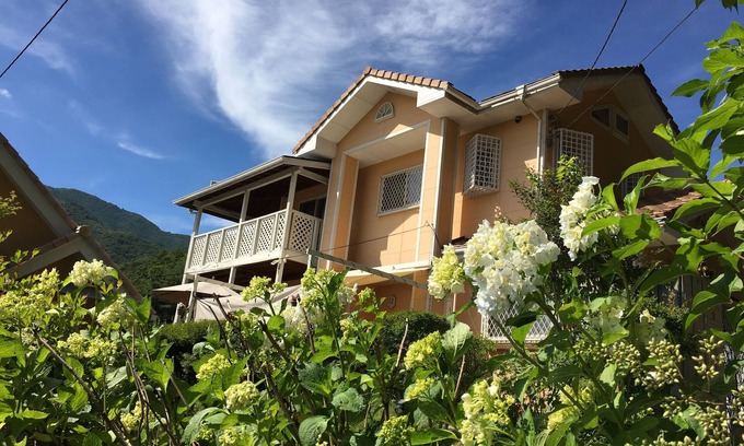 Fujikawaguchiko Cottage | Villa Relax