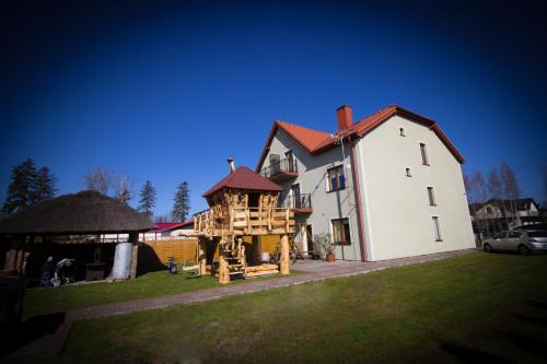 Leba Bed & Breakfast | Villa Remedios