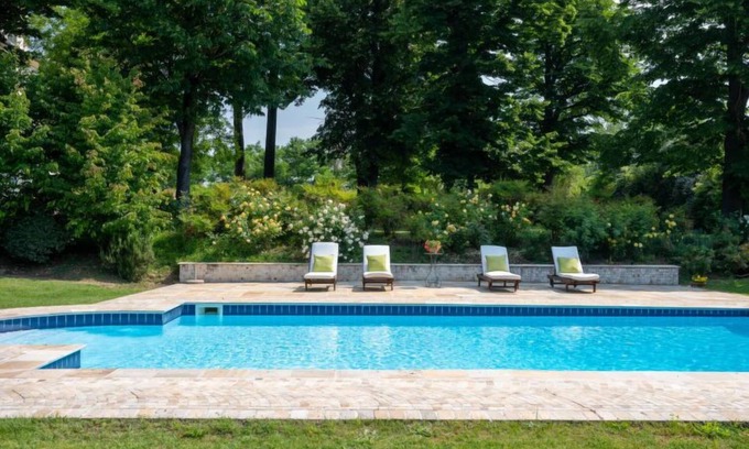 Fubine House | Villa Remotti by Interhome