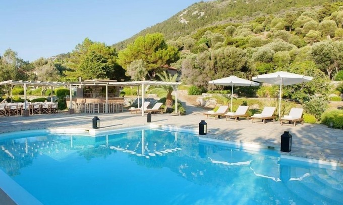 Karlovassi Villa | villa rental samos greek islands greece