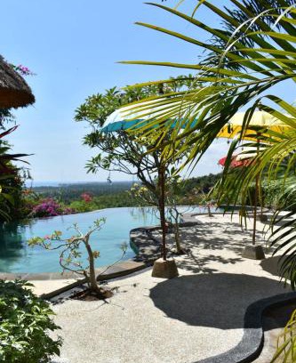 Temukus Villa | Villa Reva Bali