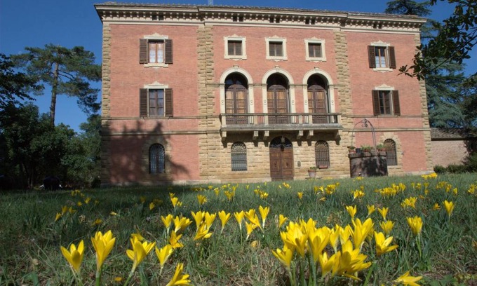 Acquaviva House | Villa Ricci MONTEPULCIANO