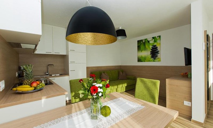 Perca Apartment | Villa Ried