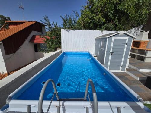 Vega de San Mateo Villa | Villa Rita