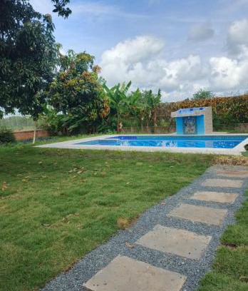 El Cerrito House | Villa RIVAR