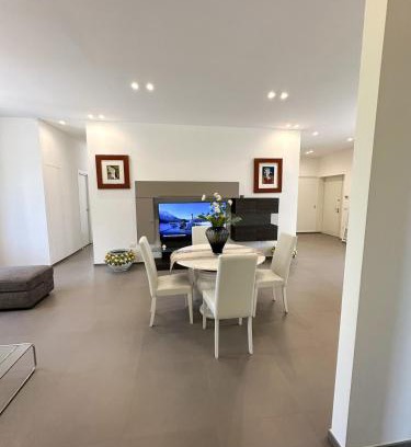 Corato Villa | Villa Roberto Luxury