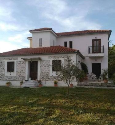 Platanidia House | villa Rodo