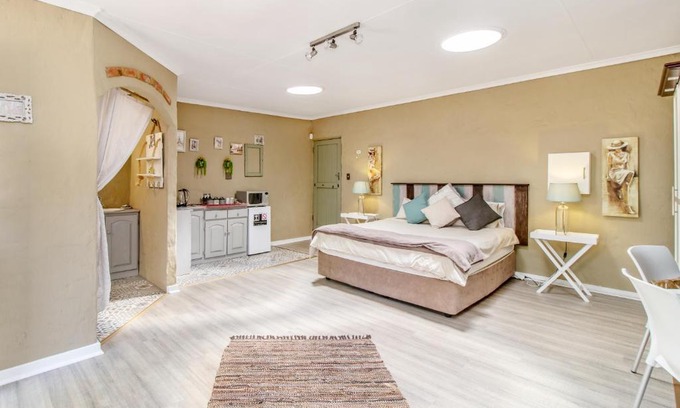 Centurion Apartment | Villa Roma - Luxury Accommodation