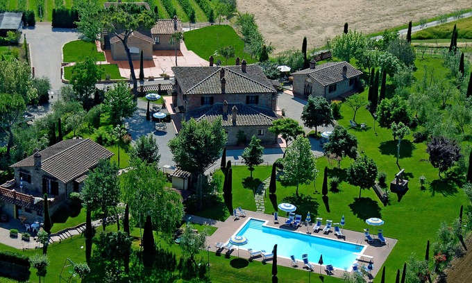 Creti Apartment | Villa Rosa Dei Venti - Apartment Maestrale