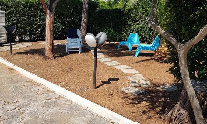 Rosa Marina House | Villa Rosa Marina di Ostuni