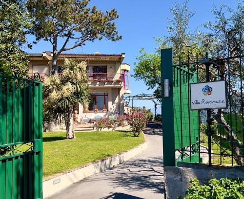 Piano di Sorrento Apartment | Villa Rosamaria Exclusive Sorrento & Amalfi coast