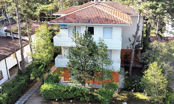 Lignano Pineta Apartment | Villa Rosanna by Interhome