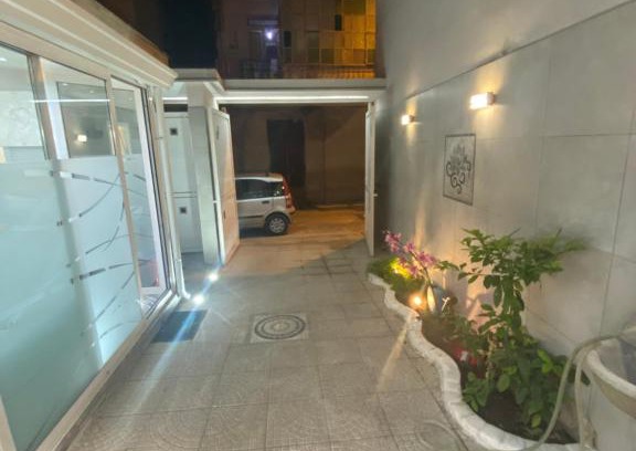 Frattamaggiore Apartment | Villa Rosaverde