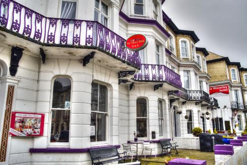 Great Yarmouth Hotel | Villa Rose