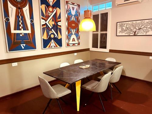 Paramaribo Villa | Villa Rose