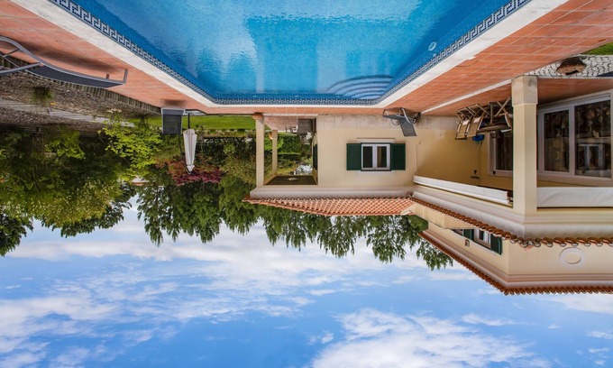 Quinta Do Conde Villa | Villa Rosemary in Sesimbra, Quinta do Peru Golf & Country Club