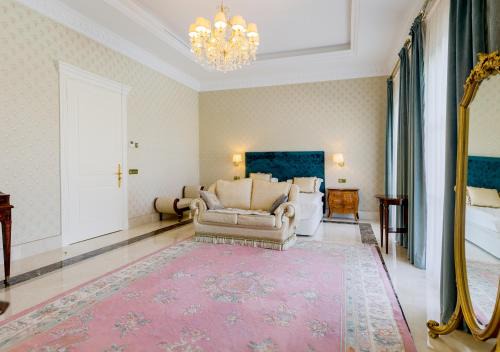 Marbella House | Villa Rossini