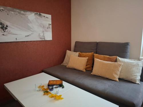 Bad Hofgastein Apartment | Villa Rowa by Holiday Gastein