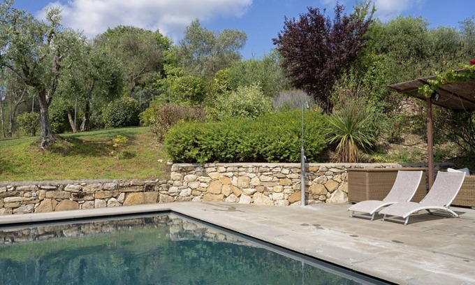 Grassina Villa | Villa Royal Max with private pool