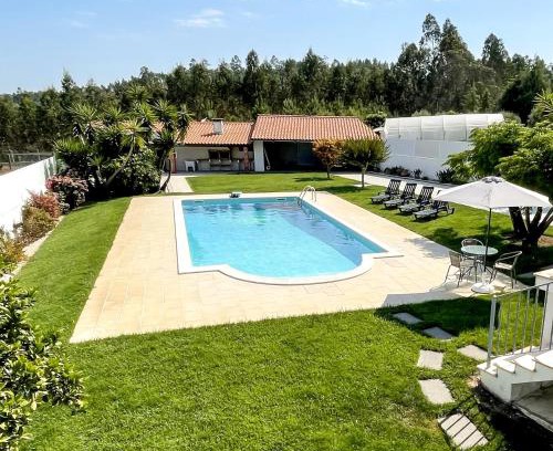 Pombal House | Villa Royal Natura - Private Villa in Pombal