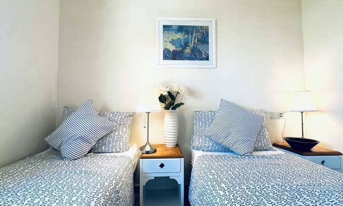 Caserio Los Tarquinos Villa | Villa Rustica, Murcia