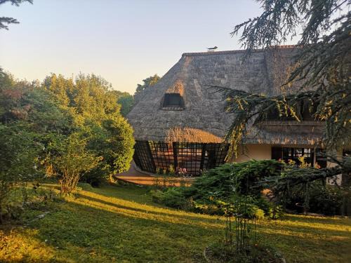 Noisy-le-Grand House | Villa Sérénité