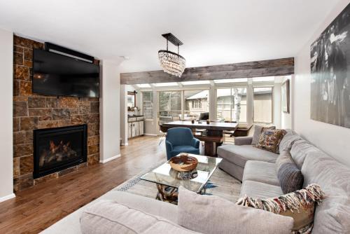 West End House | Villa's of Aspen by Snowmass Vacations