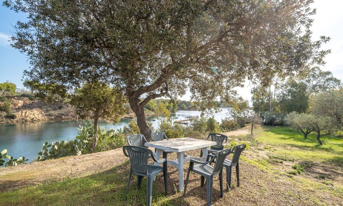 Orosei Villa | Villa 'Sa Curcurica' with Sea View, Private Terrace and Wi-Fi