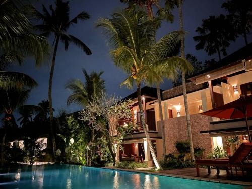 Ubud Hotel | Villa Sabandari