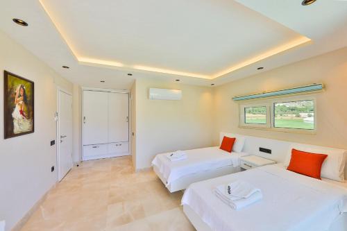 Sarıbelen Villa | Villa Safter