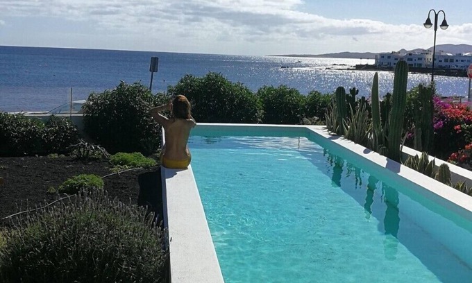 Punta Mujeres Villa | Villa Sama in Punta Mujeres