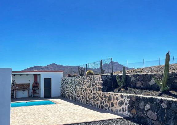 Tuineje Villa | Villa Samara