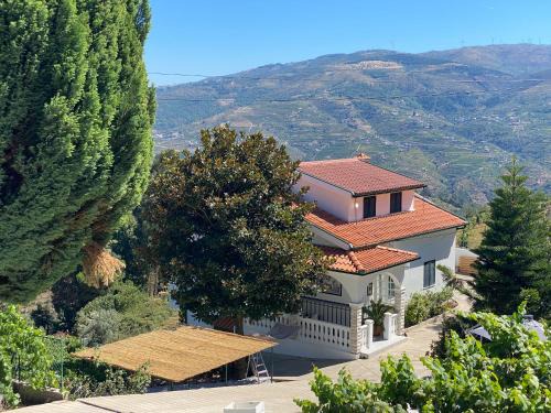 Vila Marim House | Villa Samaritana - Casa da Vinha