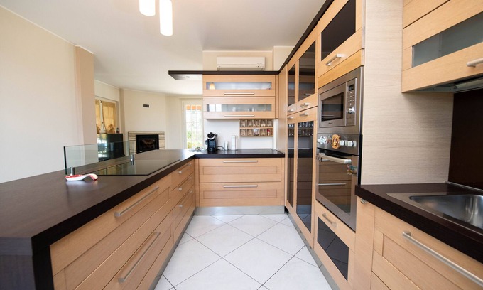 San Martino della Battaglia Villa | Villa San Martino