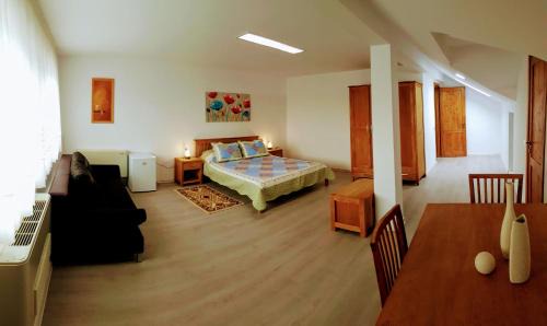 Techirghiol House | Villa Sanitas