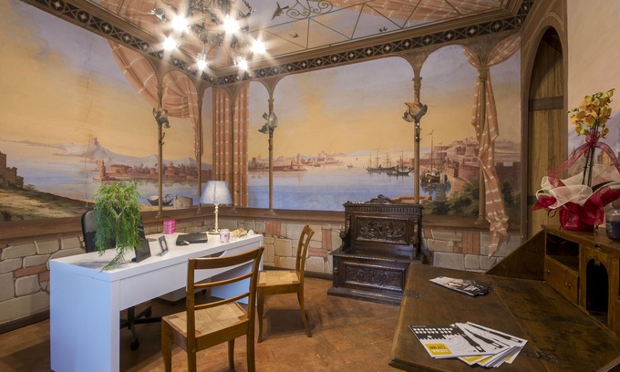 Sant'Andrea House | Villa Sant Andrea