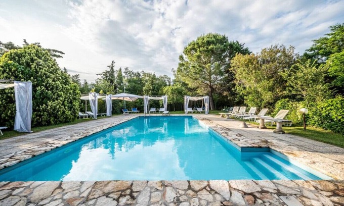 Gavorrano House | Villa Santa Gabriella - Monolocale