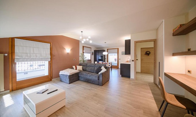 Lovero Apartment | Villa Santa Maria