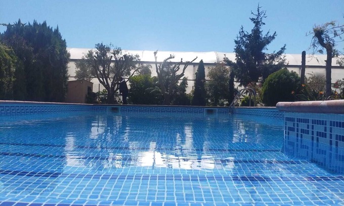 Santa Susanna Villa | VILLA SANTA SUSANNA