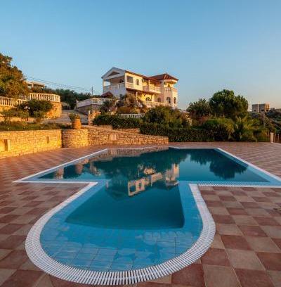 Pitsidia Villa | Villa Sarah