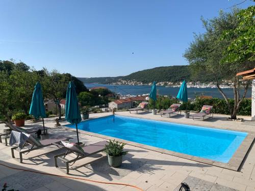 Rab Town Apartment | Villa Saranda