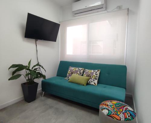 Posadas Apartment | Villa Sarita 3D