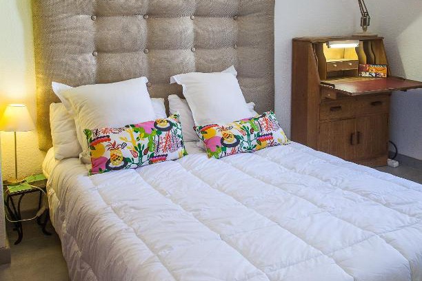 Orangerie Apartment | Villa Schiller, 2 studios côté jardin - quartier Orangerie